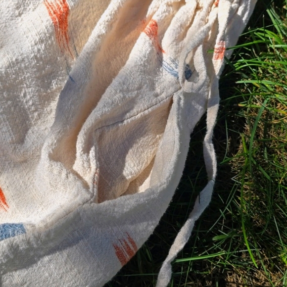 Free People Bohemian Dress - Picture 6 of 11